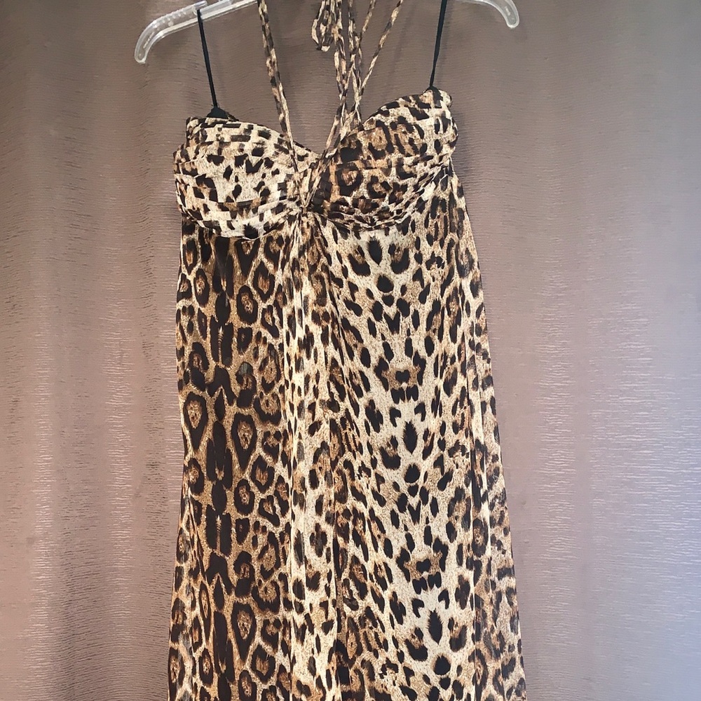 Long Maxi dress